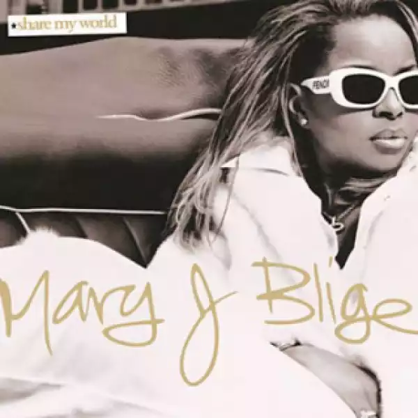 Instrumental: Mary J. Blige - I Love You (Produced By Puff Daddy & Chucky Thompson)